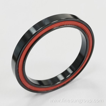 Bicycle Suspension Pivot Bearing 6809 2RS MAX BO | 6809 LLU MAX BO | 45x58x7mm - Finesun Bearing